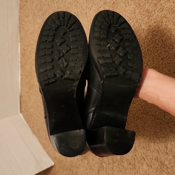 Tory Burch Sullivan Knee Boots - Picture 7 of 16